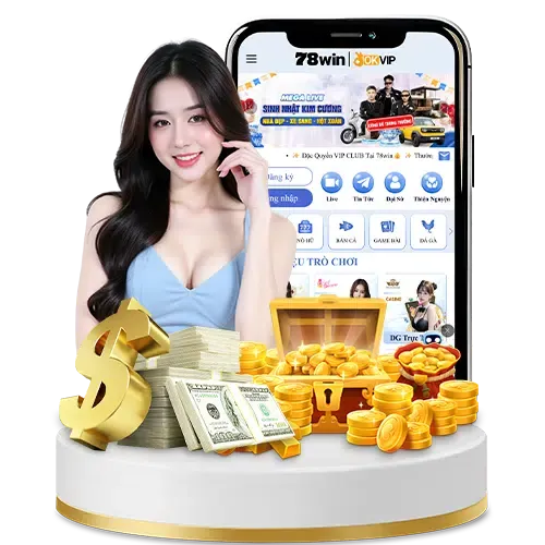 Hình ảnh đa dạng trò chơi cá cược tại 33win69 win